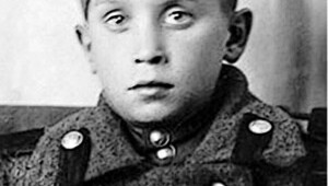 Люди из стали. Сан Саныч
