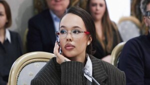 Инстасамка стала общественным деятелем, ратующим за права детей