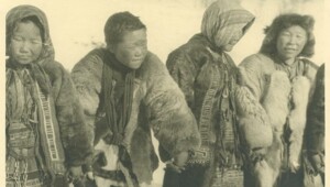 Алюторцы