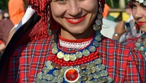 Бесермяне