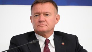Отстраненный от должности министр транспорта Старовойт покончил жизнь самоубийством