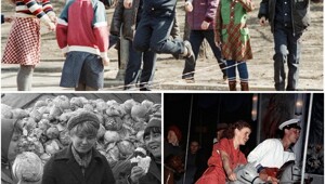 Интересные фотографии времен СССР
