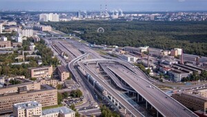 Шоссе Энтузиастов в Москве. Каких таких "энтузиастов"?