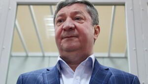 Экс-замглавы Генштаба РФ Арсланова приговорили к 17 годам колонии