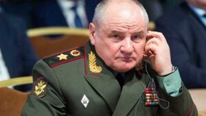 Экс-замминистра обороны построил сыну дачу на средства из бюджета парка "Патриот"