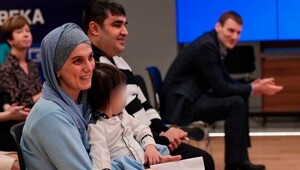 Суд отказался вернуть жилищный сертификат на 24 миллиона рублей многодетной уроженке Таджикистана