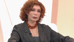 Актрису Татьяну Васильеву обокрали в Абхазии
