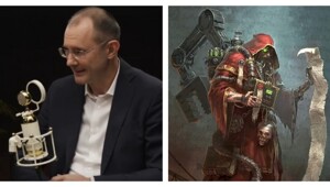 Первый зампред ЦБ РФ провел сравнительный анализ экономики России с Warhammer 40,000