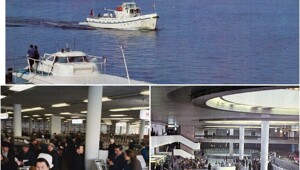 Прогулка по Ленинграду 1973 года