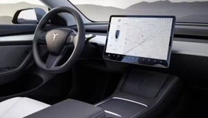 Превосходство кнопок и крутилок над сенсорным управлением в автомобиле