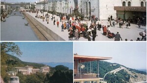 Прогулка по Крыму 1969 года