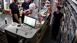 В Северной Осетии задержали мужчину, напавшего на дагестанца из-за коротких штанов