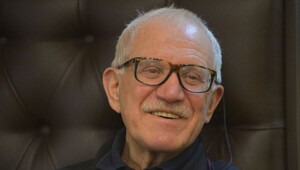 Умер режиссёр Александр Митта