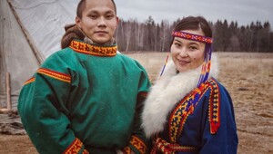 Манси