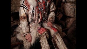 Нганасаны