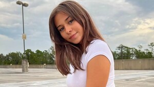 Христианка-модель 18+: «Прихожане тайно смотрят мои публикации, но Бог поддерживает меня»