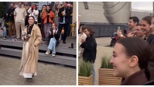 Москвичка, у которой нет друзей, позвала незнакомцев на день рождения