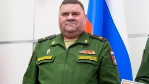Генерал-майор Шестеров получил 6 лет колонии за хищения в парке "Патриот"
