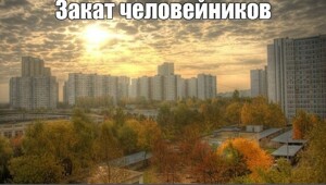 «Человейникам — стоп»: в Госдуме предложили спасать рождаемость малоэтажками