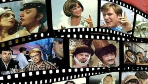 Лучшие советские фильмы-близнецы. Фильмы, о которых не все знают
