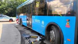Как-то совсем глупо вышло