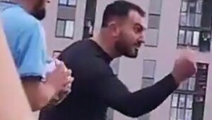 В Тюмени мужчина угрозами попытался выгнать школьников с футбольного поля