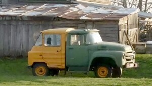 АвтоВсячина