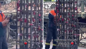 Вот она причина всех разводов