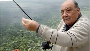 Фране Селак: человек, которого даже смерть побоялась трогать