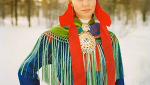 Саамы