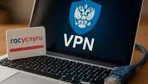 В России предложили создать "государственный VPN"