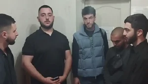"Такое больше не повторится": танцевавшие лезгинку на проезжей части в Екатеринбурге раскаялись и попросили прощения