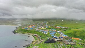 В США захотели купить у России Командорские острова