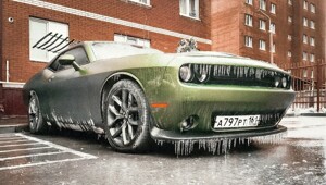 АвтоВсячина