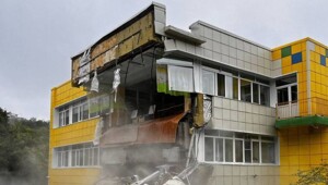 "Жестко трясёт!": в Камчатском крае произошло мощное землетрясение магнитудой до 8,7 баллов