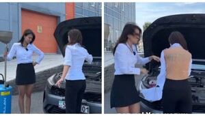 В Казахстане реклама беспощадна