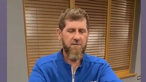 Рамзан Кадыров опубликовал видео после слухов о проблемах со здоровьем