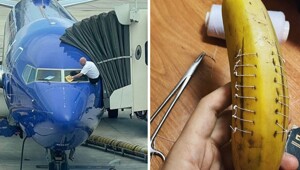 15 фото, на которых люди решили наглядно показать всю правду о своей работе