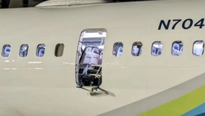 Пилоты подают в суд на Boeing: история рейса AS 1282