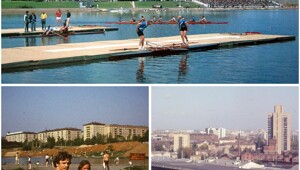 Прогулка по&nbsp;Москве 1977 года