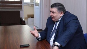 В Москве задержали ранее объявленного в розыск главу азербайджанской диаспоры Урала
