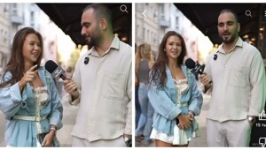 Менеджер по туризму на Патриках расставила всё по местам