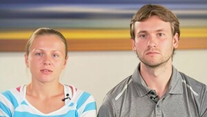 "Надеюсь, что в вас есть человечность": информаторов WADA Степановых, помогавших добиться санкций для России, могут депортировать из США