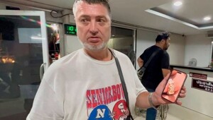 Российский турист уснул на лавочке в Паттайе и был ограблен трансгендером