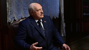 Александр Лукашенко отказался баллотироваться на следующий президентский срок