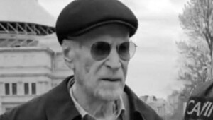 Народный артист России Иван Краско умер в петербургской больнице