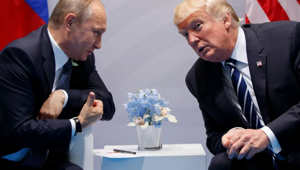 Аляска — новый "мост"? Зачем Трамп позвал Путина туда, где когда-то была Россия