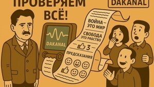Создали приложение для оценки цитат и предсказаний известных персон, а получили... пустыню из 100 пользователей ?