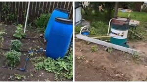 Когда папа советский инженер