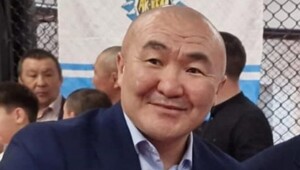 Трагедия в Республике Алтай: на свадьбе погиб глава Федерации ММА Алексей Калбуков